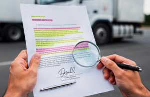 Understanding Owner Operator Contracts: What to Know Before You Sign