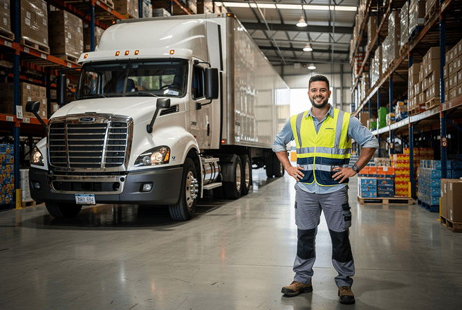 OTR Owner Operator Jobs - ExpeditedJobs