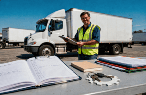 How to Become an Owner Operator Step-by-Step