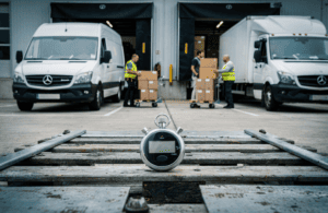 The Truth About Expedited Freight