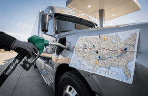 November 2025 Fuel Report: Cheapest States to Top Off Your Tank