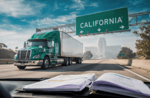 California’s Non-Domiciled CDL Reissue Plan Hit an Unexpected Federal Response