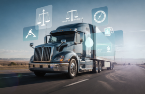 2026 U.S. Trucking Market Forecast: Is the Market Finally Turning?