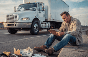 Why Many Box Trucks Fail in the First 6 Months