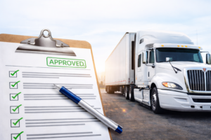 New MC Authority Load Strategy: How to Get Your First 10 Broker-Approved Loads