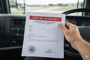 Why Brokers Reject New MC Authorities (And How to Get Approved Faster)