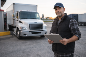 What Is an Owner-Operator Break-Even Rate in 2026? How to Calculate It