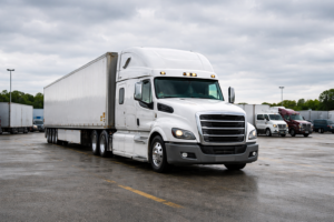 The First Profitable Lane: How Owner-Operators Actually Stabilize Weekly Gross