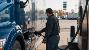 Fuel Surcharge Explained: How Owner-Operators Lose Money on FSC Math