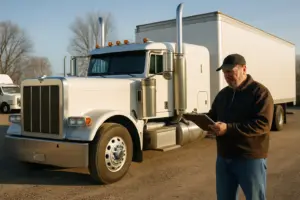 How Owner-Operators Build a Lane They Can Count On (Instead of Re-Booking Every Day)