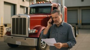 Going Direct With One Truck: What It Actually Costs