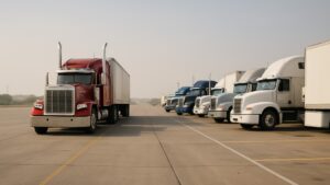 The Loads You Never Hear About: Where the Good Freight Lives