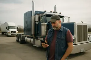 Reading the Freight Market Before It Reads You: Early Signs a Lane Is Drying Up