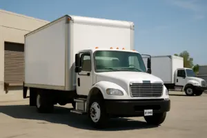 When to Add a Second Box Truck (and How to Know You’re Not Ready)